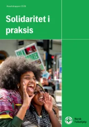 Resultatrapport 24