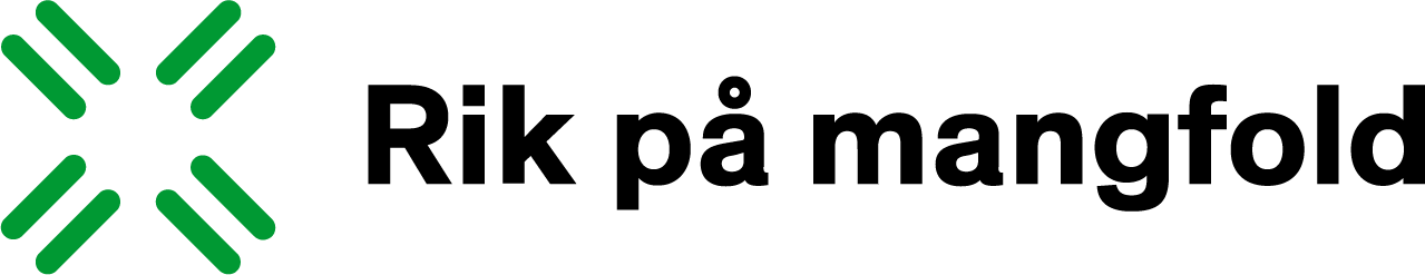 Mangfold Logo