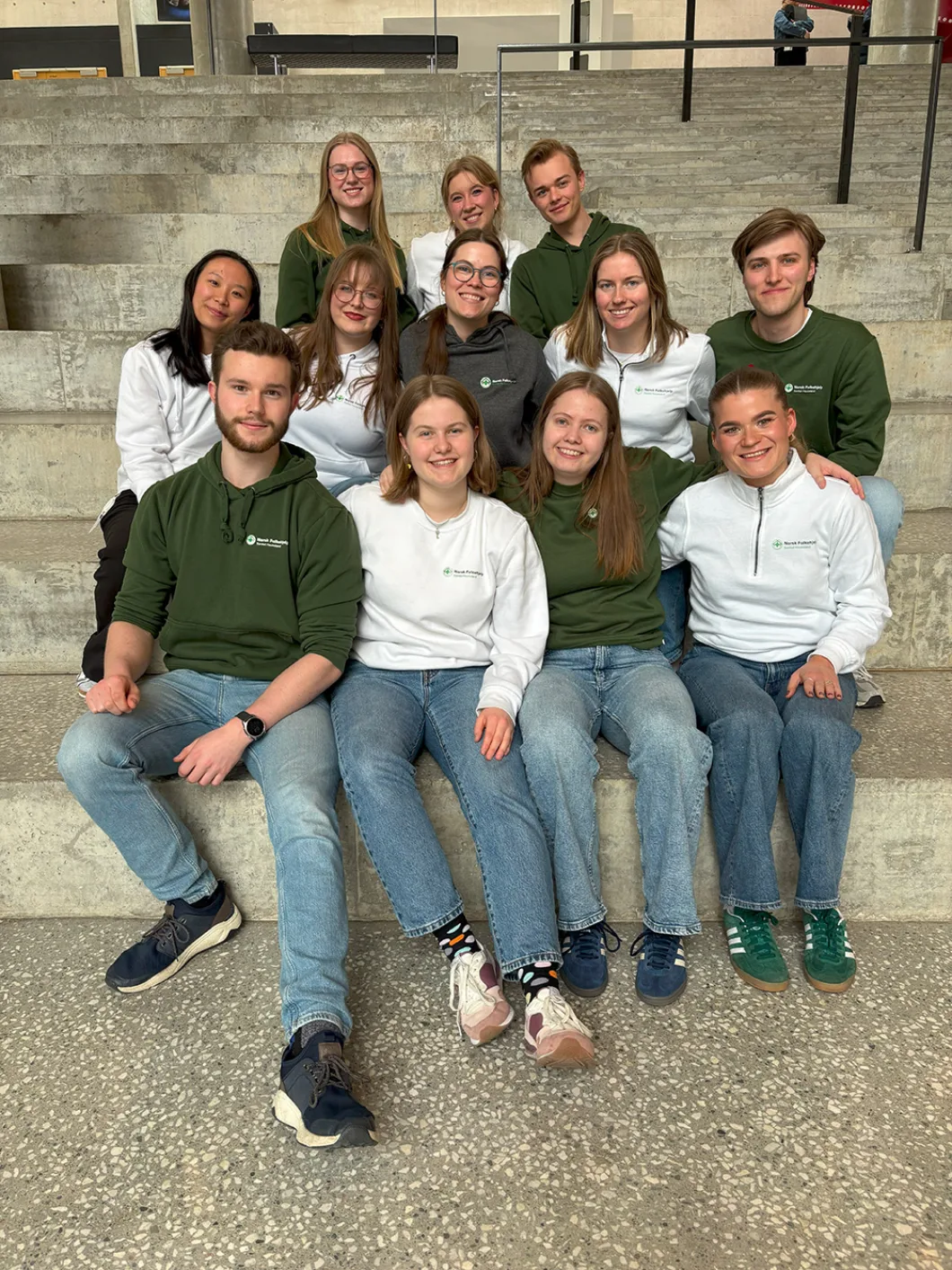 Styret og utvalg 2025