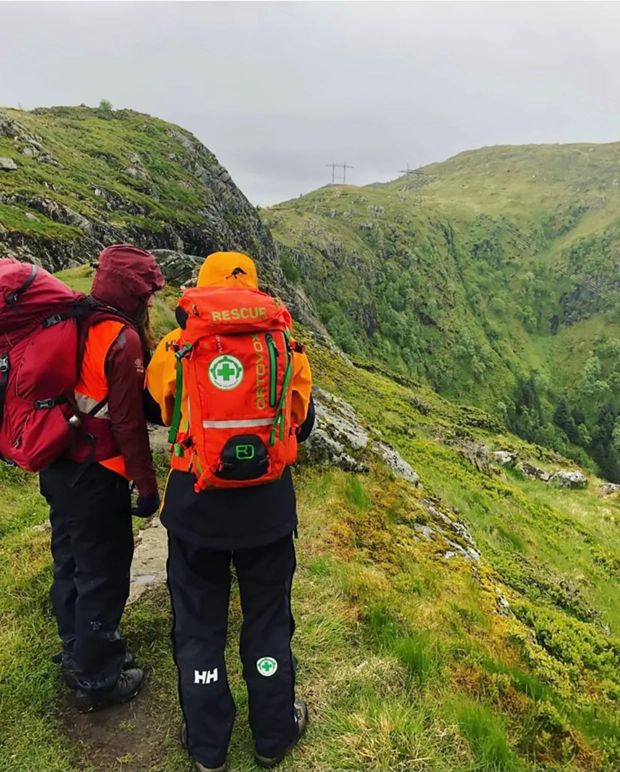 Sok antar jeg hosten 2021