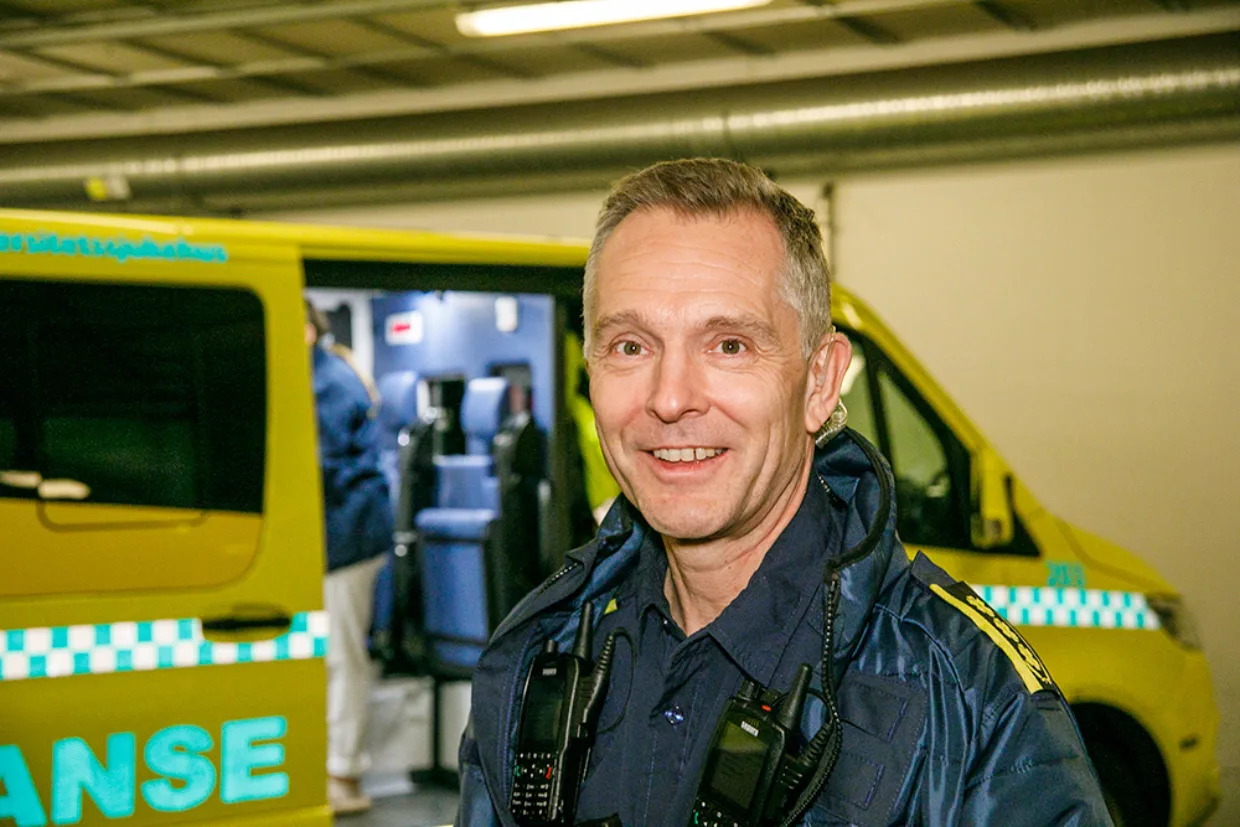 Su S Flytting 19 november 2025 06