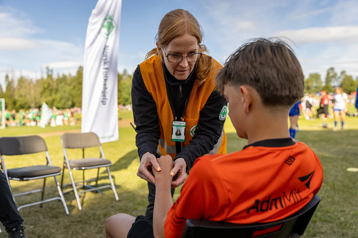 260728 Norsk Folkehjelp Norway Cup 2026 7