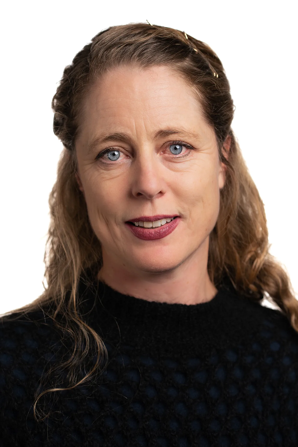 Kjersti Gravelsaeter Berg