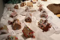 Vinterbyen Inger Tvete