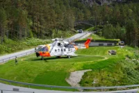 Preikestolen beredskapsdepot 7