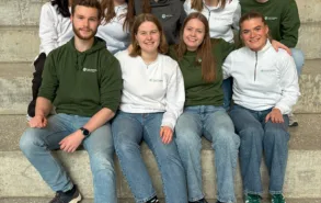 Styret og utvalg 2025