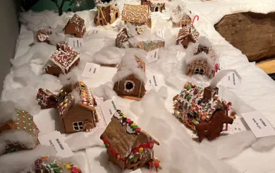 Vinterbyen Inger Tvete