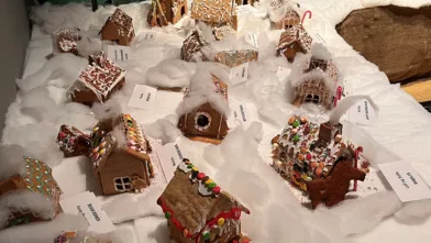 Vinterbyen Inger Tvete