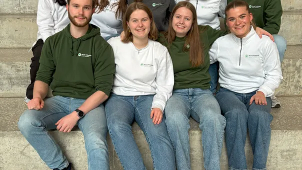 Styret og utvalg 2025