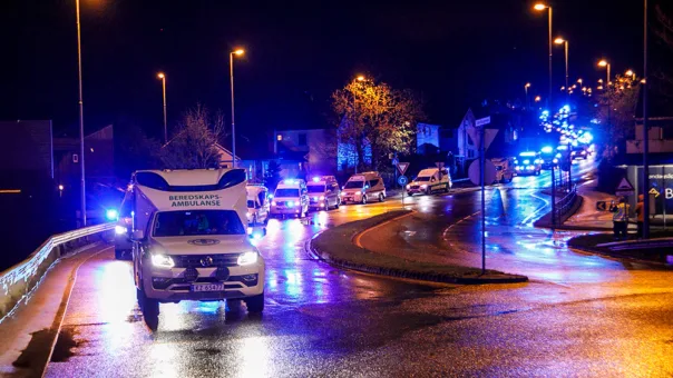 Su S Flytting 19 november 2025 19