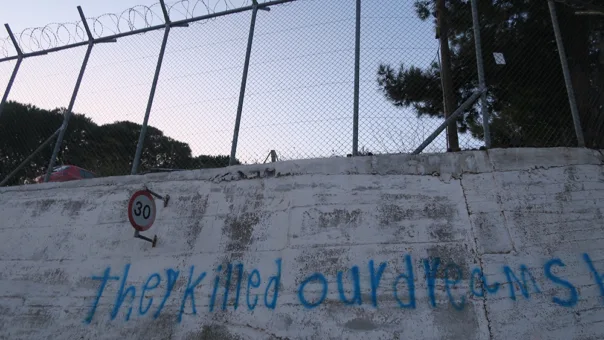 3 6 killedourdreams