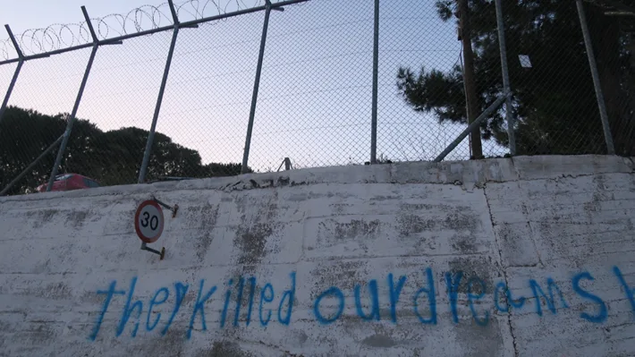 3 6 killedourdreams