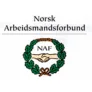 NAF logo