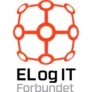 Elogit forbundet logo