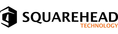 Squarehead Logo web