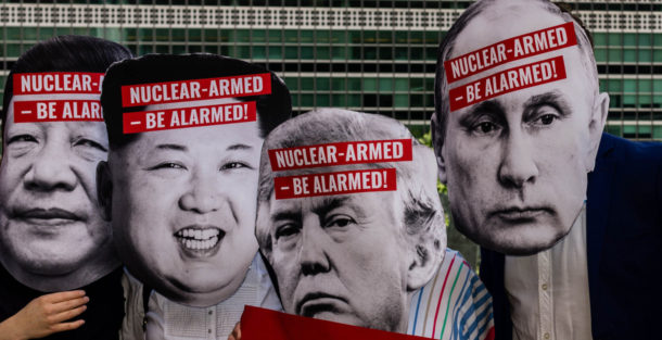 Nuclear