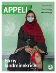 Forside appell 4 21