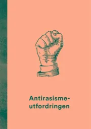 Antirasismeutfordringen ferdig 1