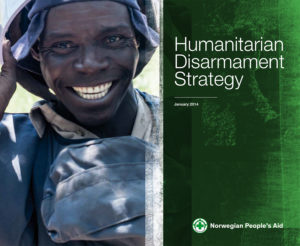 Humanitarian20 Disarmament20 Strategy 1