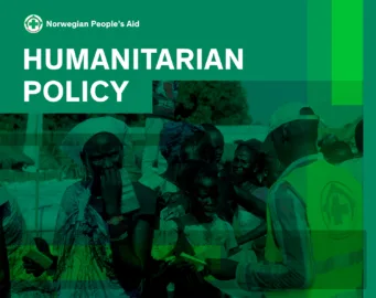 Humanitarian Policy