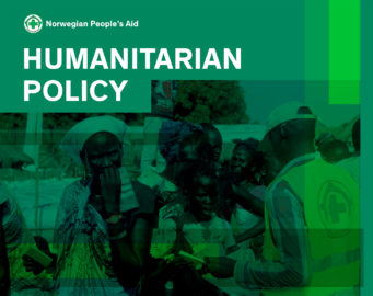 Humanitarian Policy