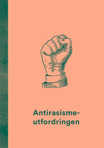 Antirasismeutfordringen ferdig 1