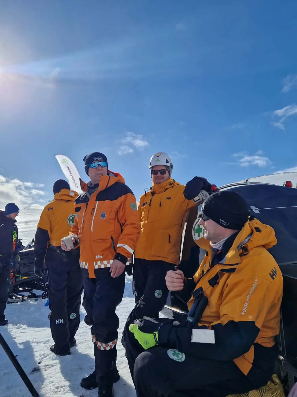 Berlevag Insta