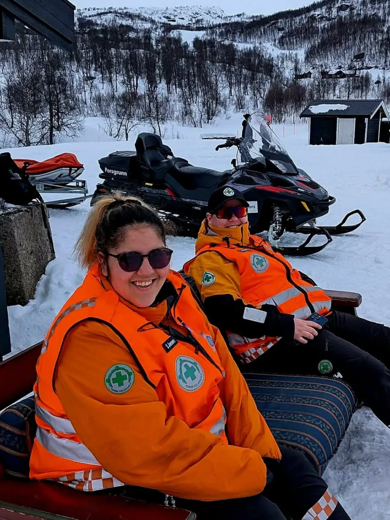 Grenland Insta