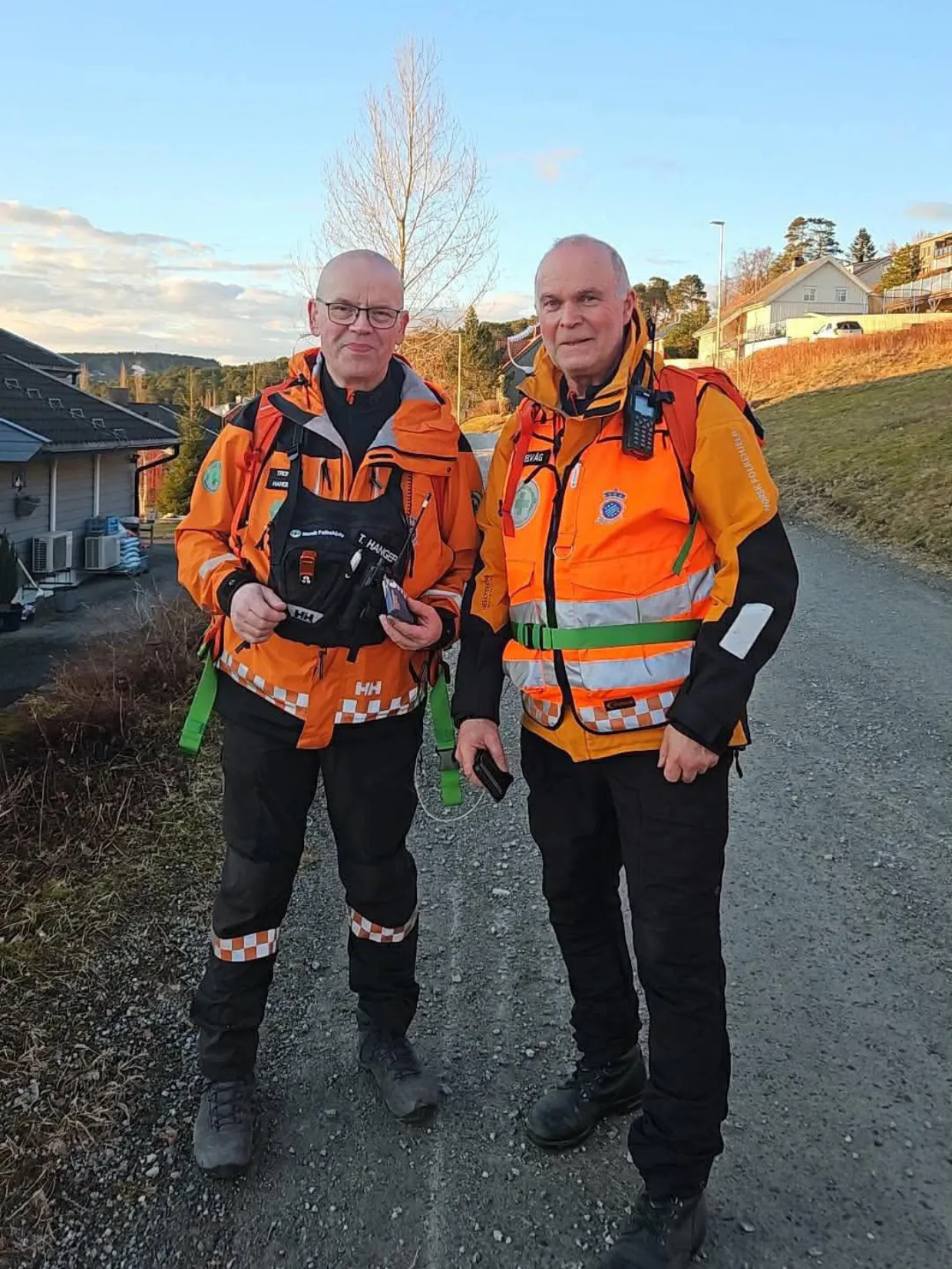 Trondheim Insta