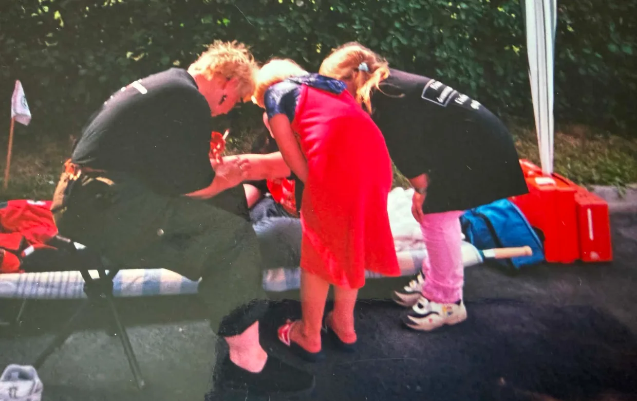 Familie