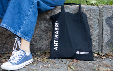 Antirasist