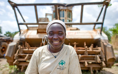 Sudan 8285 3