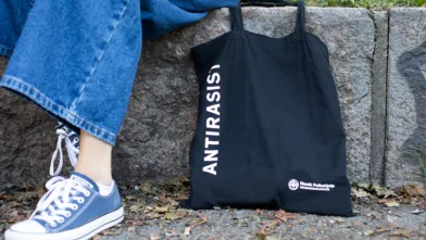 Antirasist