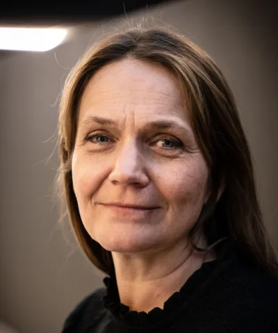 Grethe 2