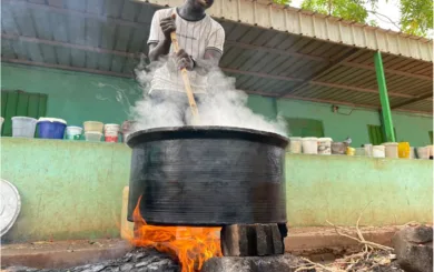 Sudan6 Jerif West ERR Communal Ktichen 2023