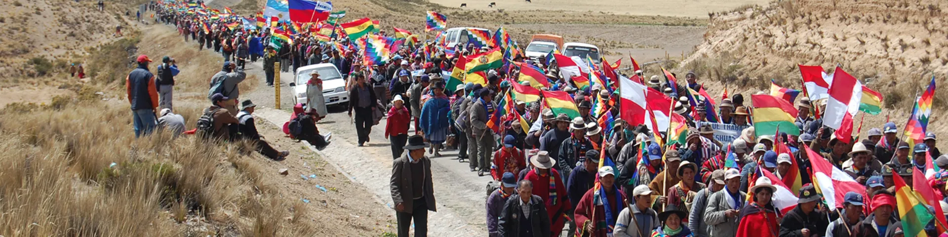 Bolivia