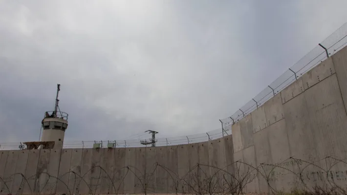 Qalandia