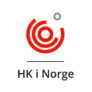 HK logo midtstilt