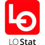 LO Stat logo