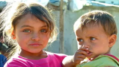 Humanitaer nedrustning i Syria inter img 925x632