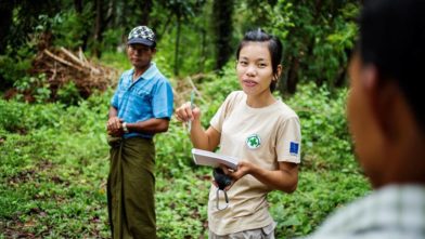 Humanitaer nedrustning i Myanmar inter img 925x632