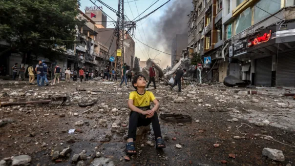 Gaza 2023 2