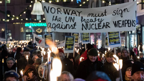 Atomforbud