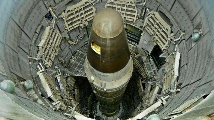 Titan II