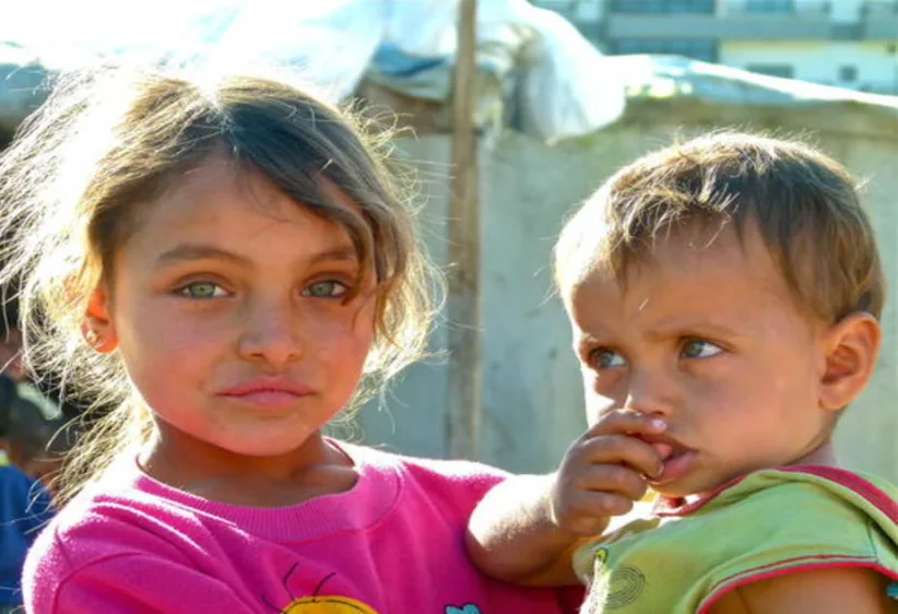 Humanitaer nedrustning i Syria inter img 925x632