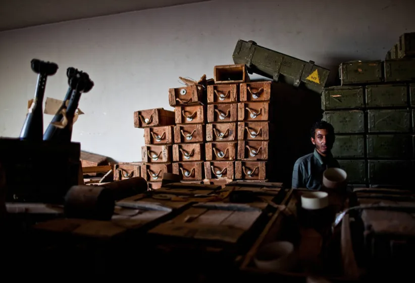 Surplus weapons and ammunition inter img 925x632