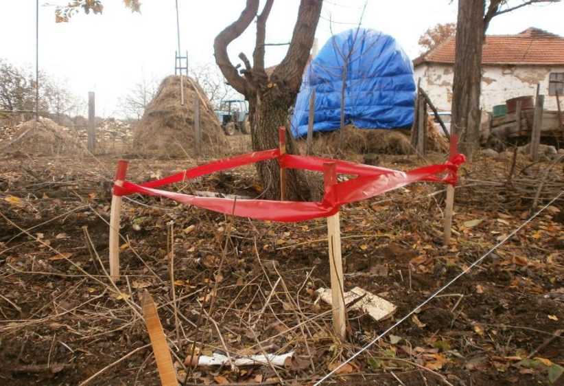 Humanitaer nedrustning i Serbia inter img 925x632