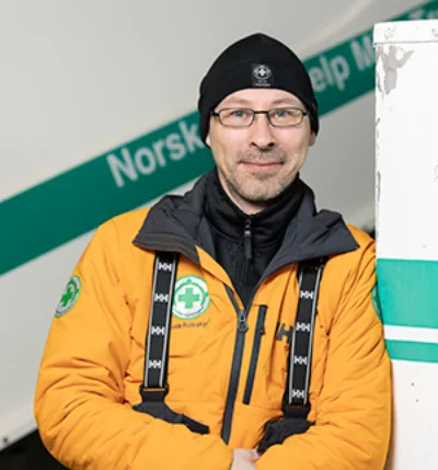 Stein Andre