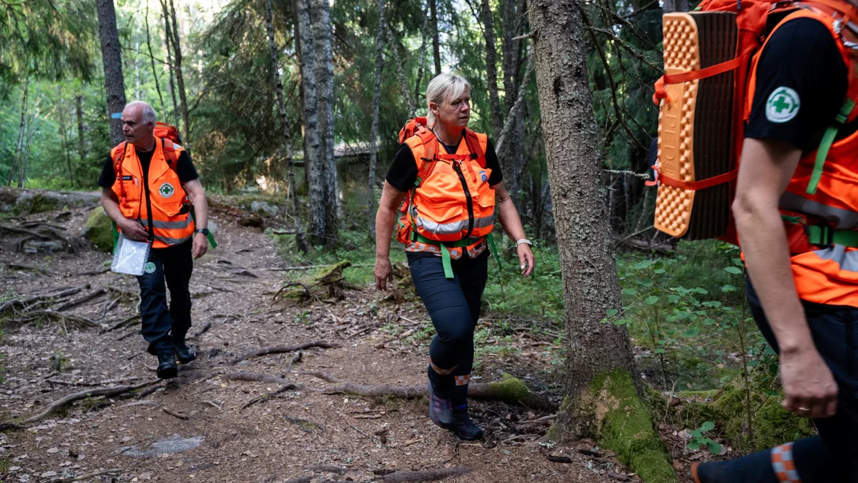 Når ISRID skiller mellom terrengtyper, handler det ikke bare om høyde over havet. Det handler om hvordan terrengformer og vegetasjon påvirker menneskers bevegelser og adferd, skriver Erlend Aarsæther.