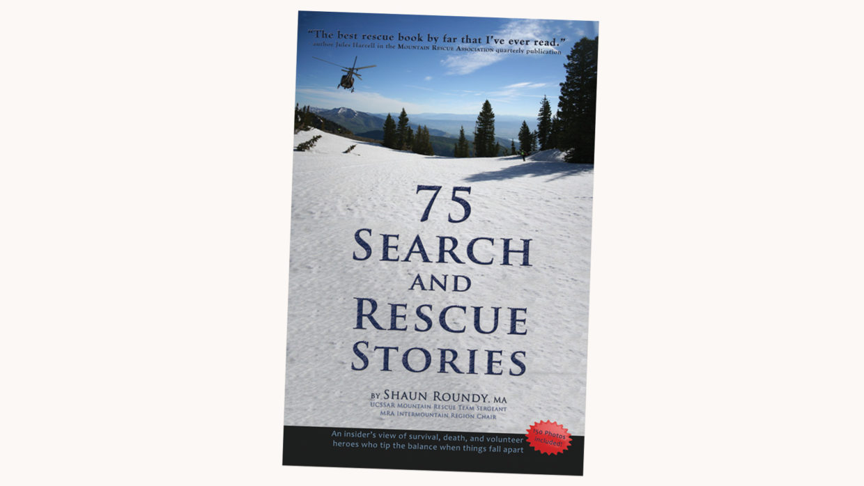 75 search and rescue stories